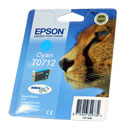 Epson Stylus DX9450 OE T0712